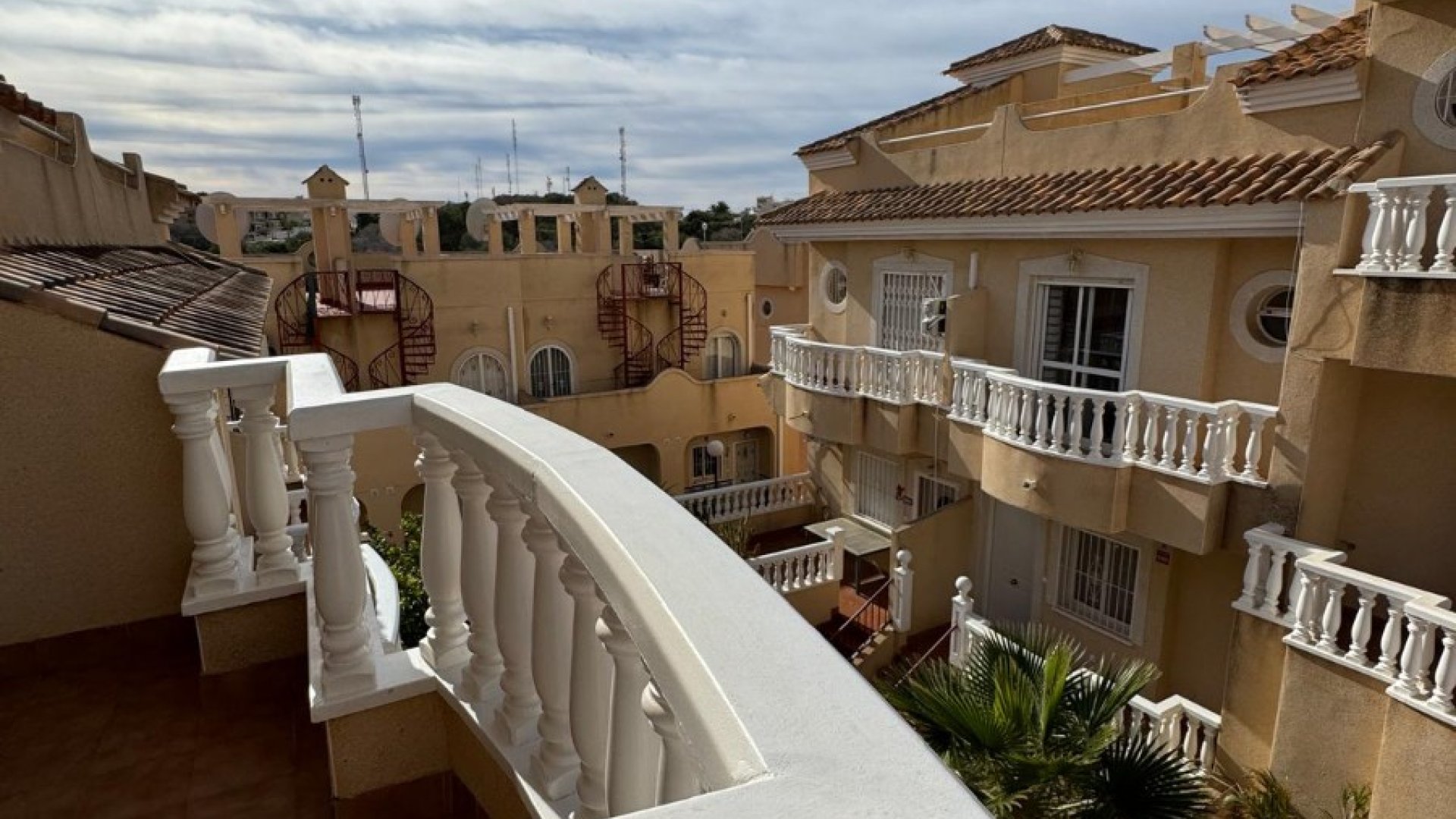 Revente - Maison de ville -
Orihuela Costa - Villamartín