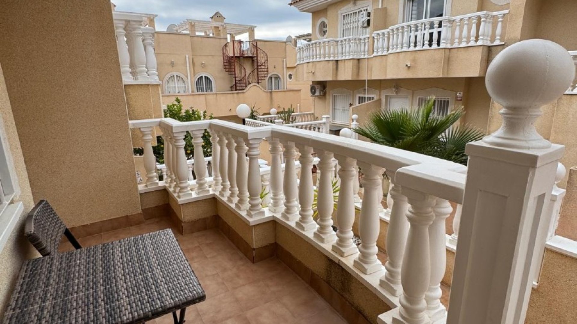 Revente - Maison de ville -
Orihuela Costa - Villamartín