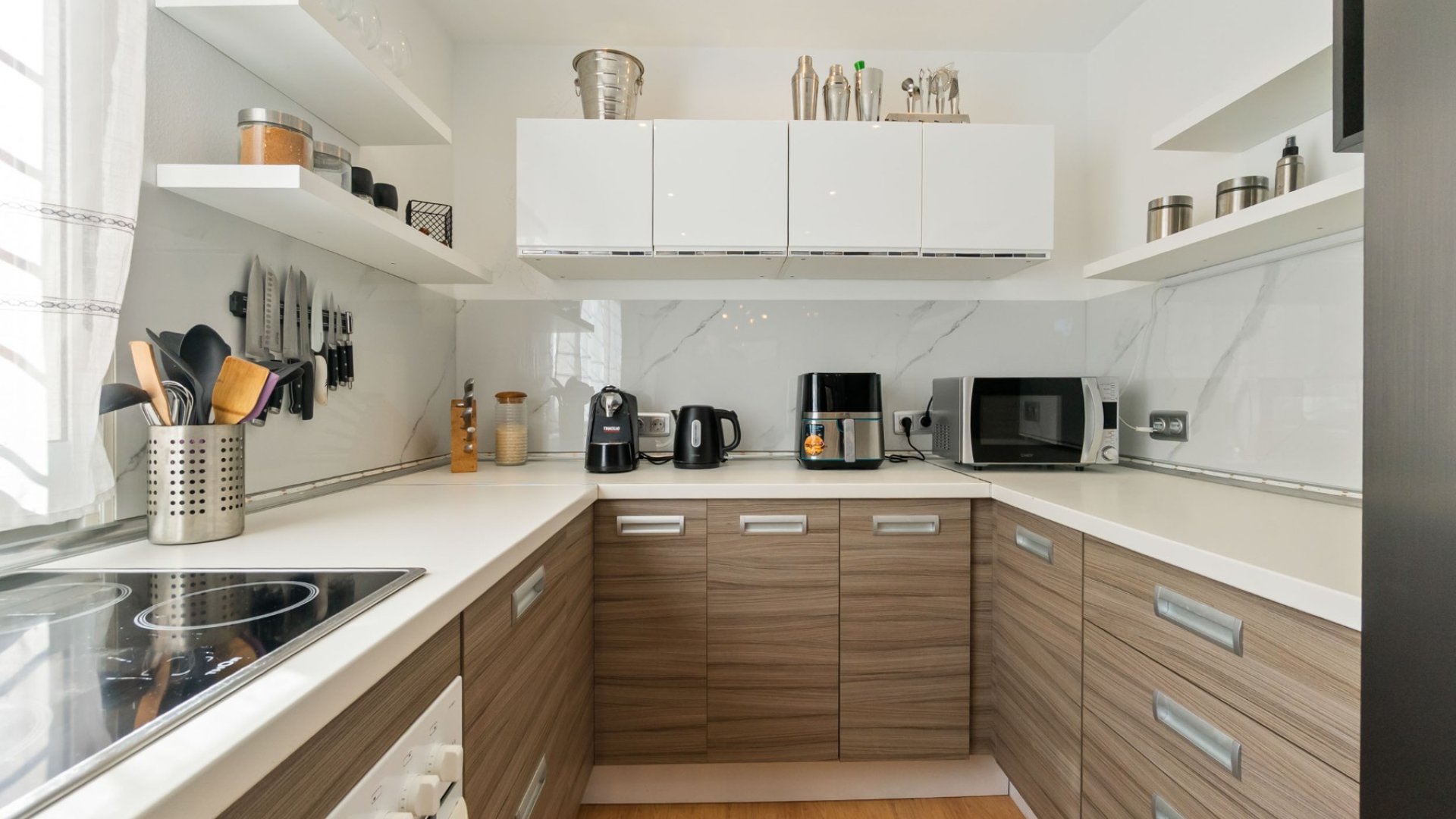 Revente - Maison de ville -
Orihuela Costa - Villamartín