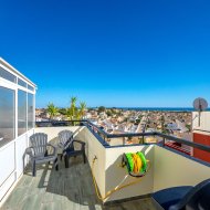 Revente - Maison de ville -
Orihuela Costa - Villamartín