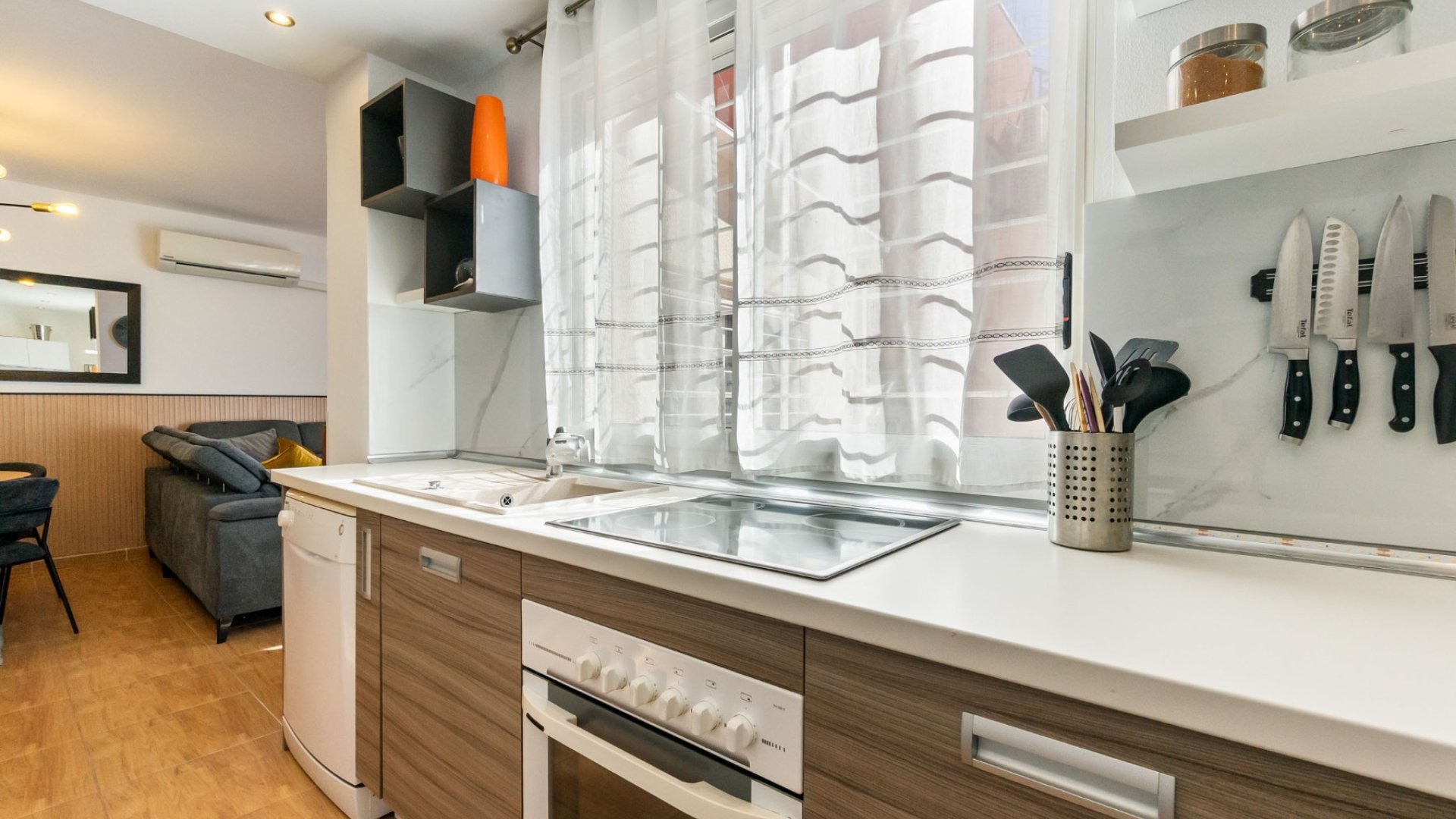 Revente - Maison de ville -
Orihuela Costa - Villamartín