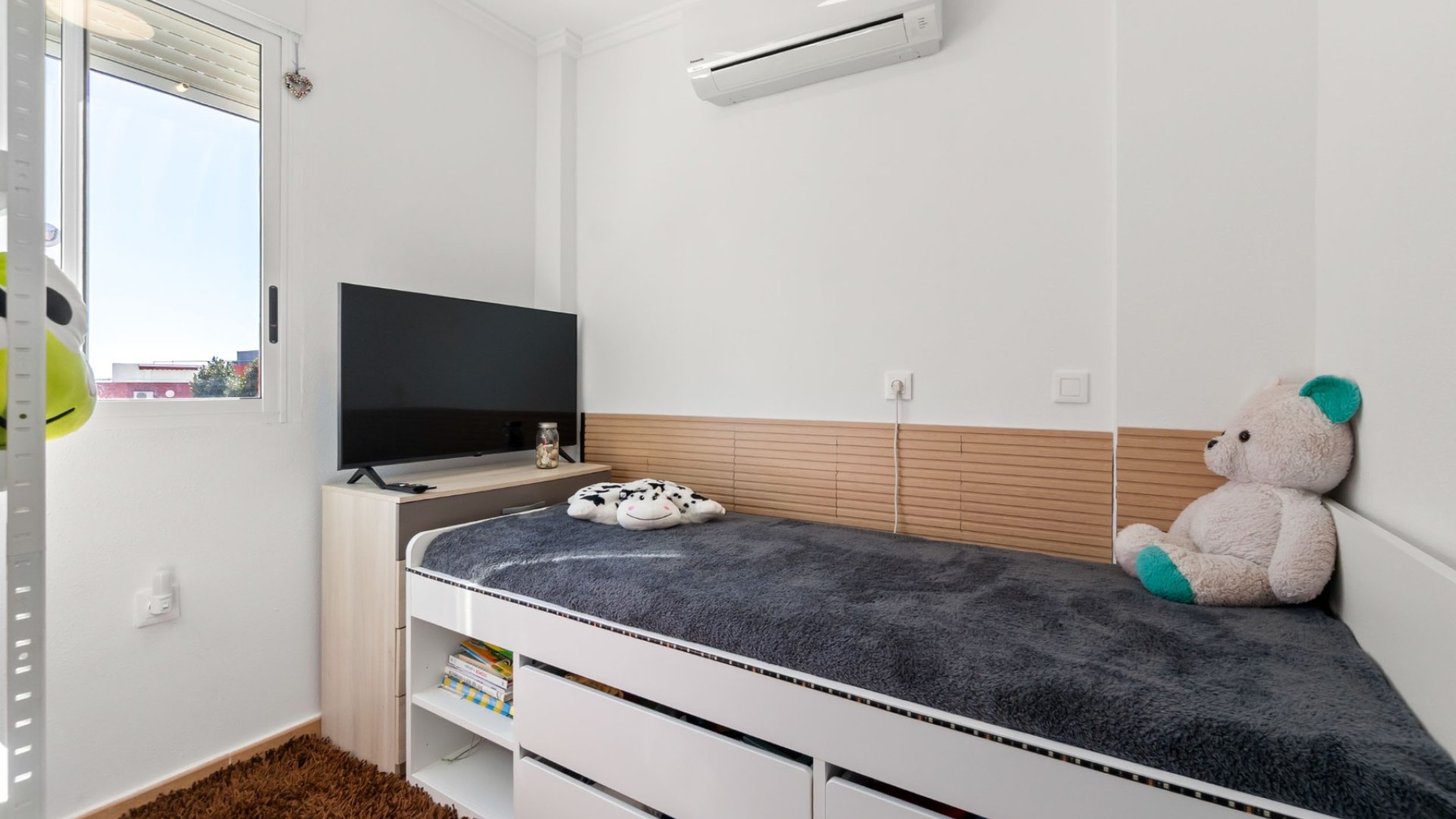 Revente - Maison de ville -
Orihuela Costa - Villamartín