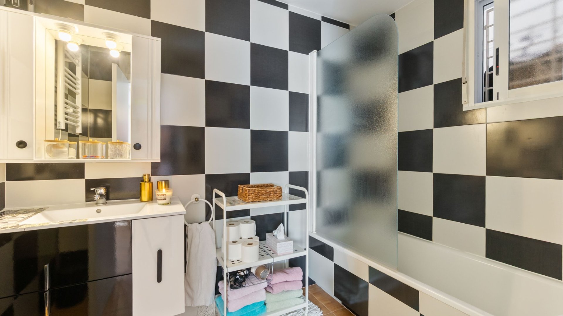 Revente - Maison de ville -
Orihuela Costa - Villamartín