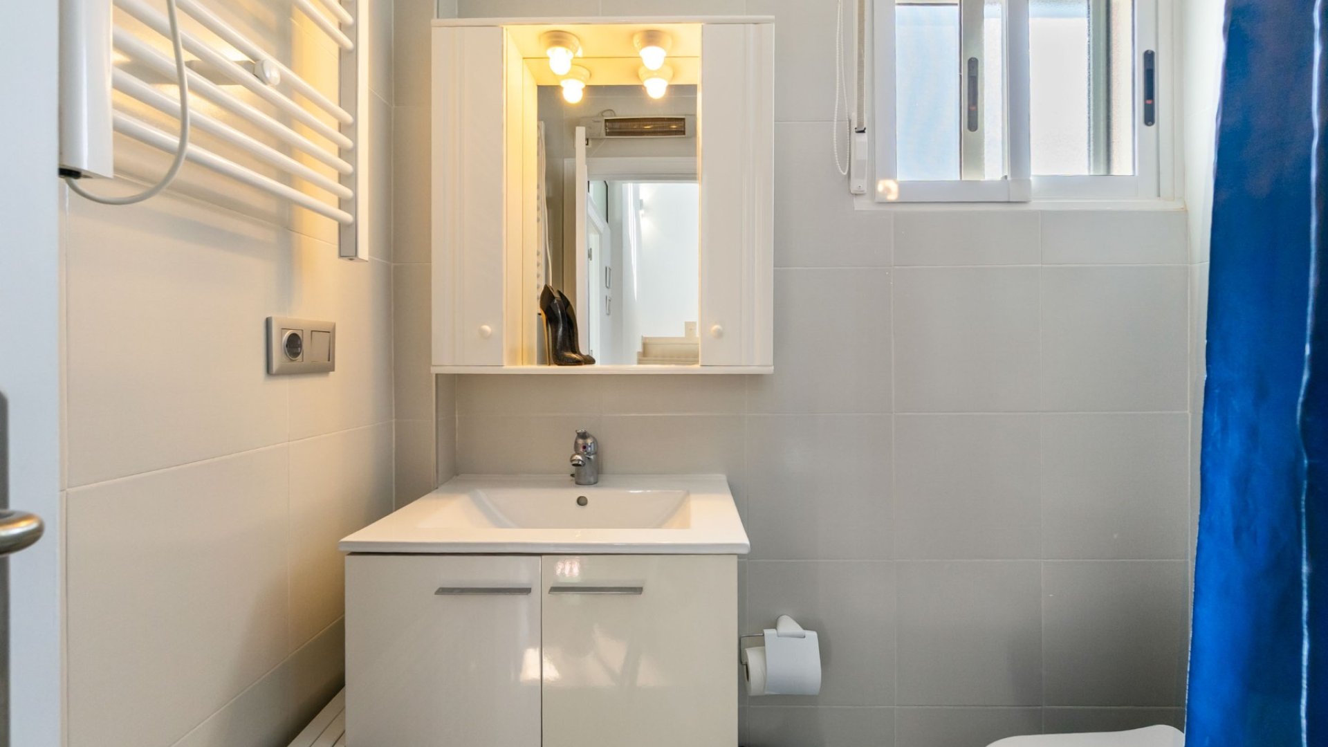 Revente - Maison de ville -
Orihuela Costa - Villamartín