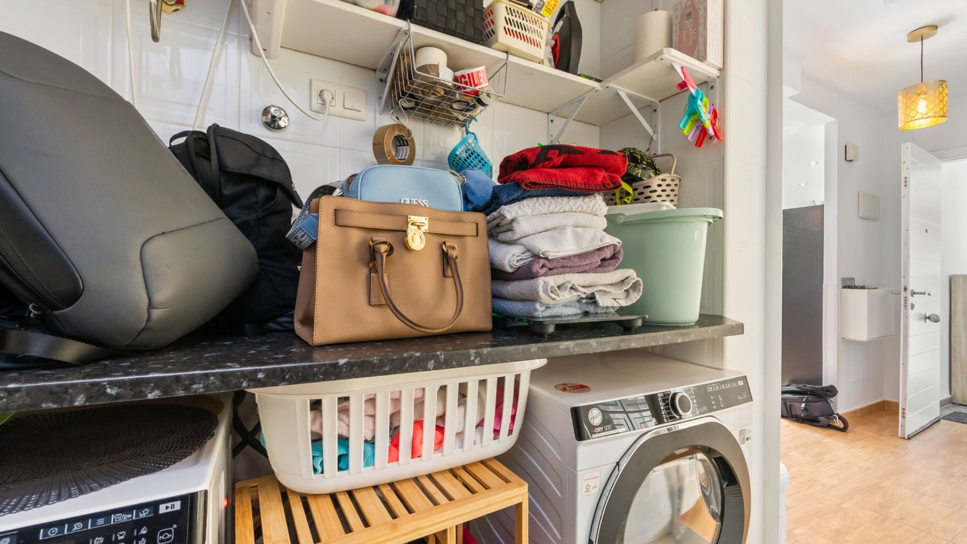 Revente - Maison de ville -
Orihuela Costa - Villamartín