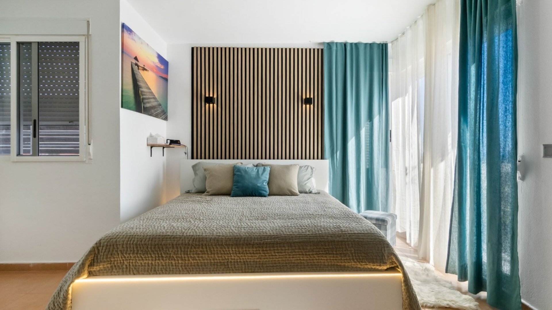 Revente - Maison de ville -
Orihuela Costa - Villamartín