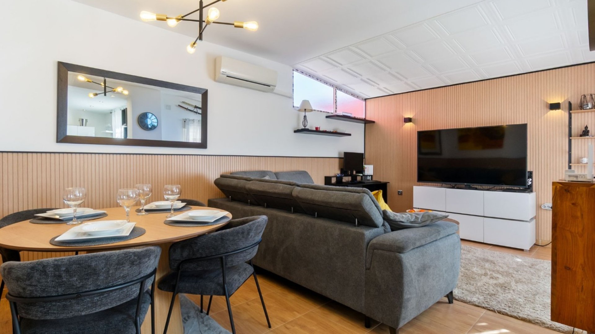 Revente - Maison de ville -
Orihuela Costa - Villamartín