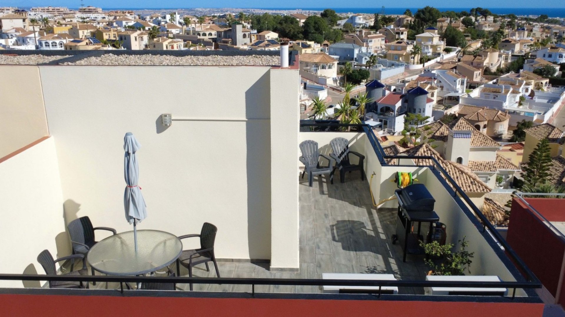 Revente - Maison de ville -
Orihuela Costa - Villamartín