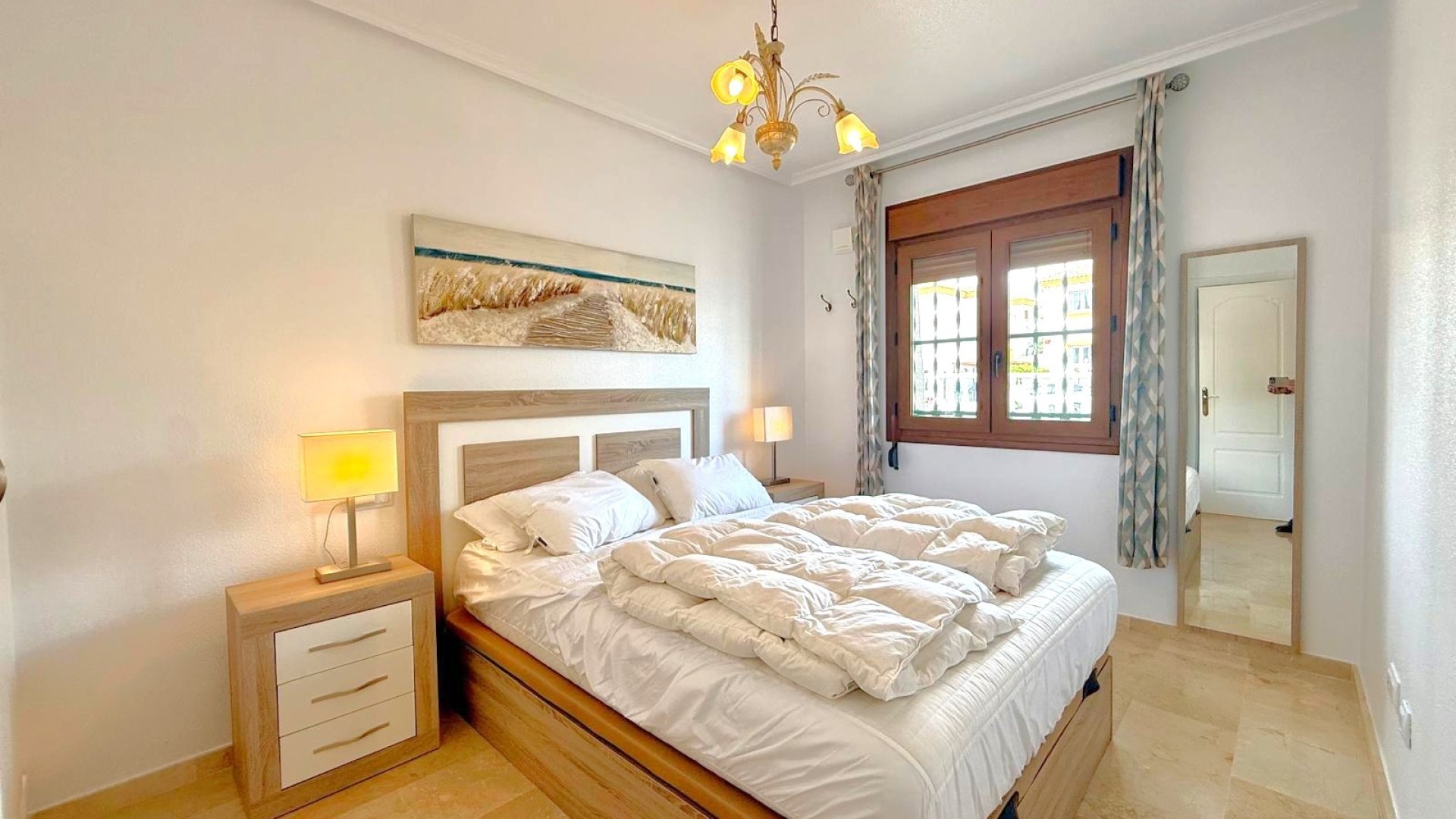 Revente - Maison de ville -
Orihuela Costa - Villamartín