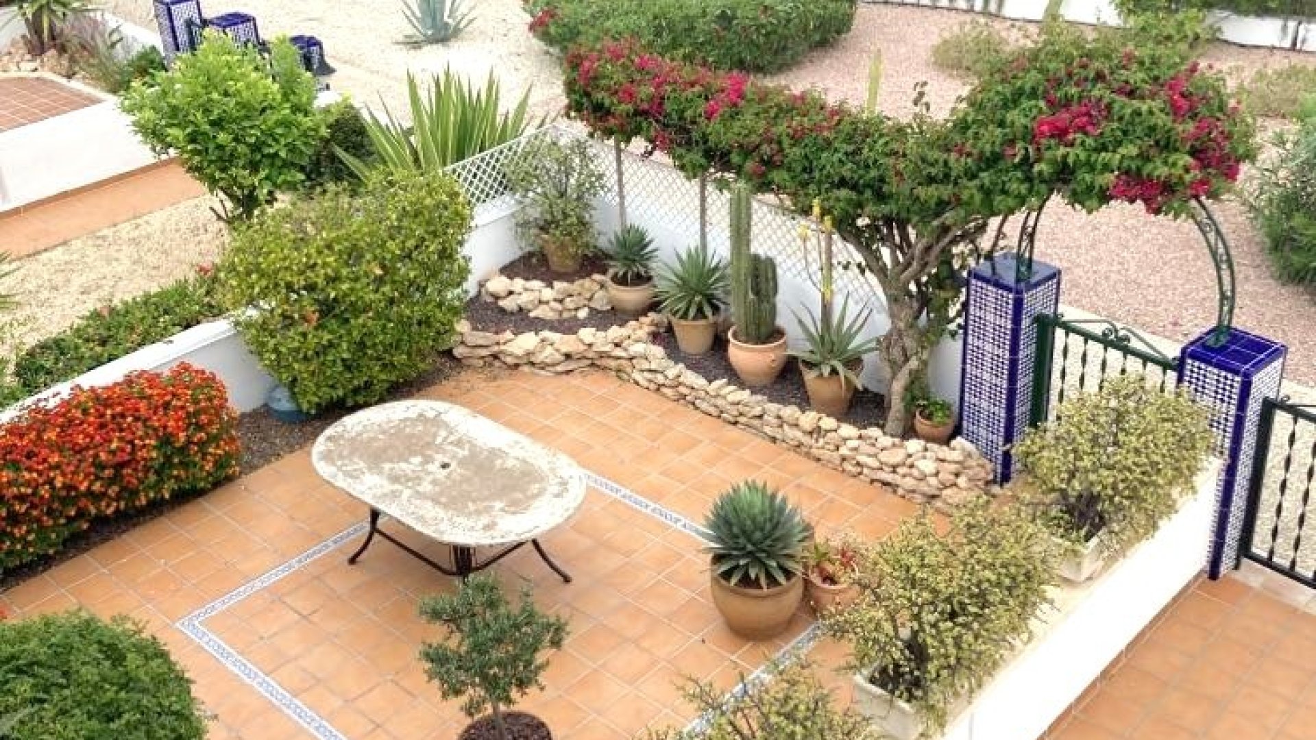 Revente - Maison de ville -
Orihuela Costa - Villamartín