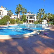 Revente - Maison de ville -
Orihuela Costa - Villamartín