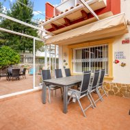 Revente - Maison de ville -
Orihuela Costa - Villamartín