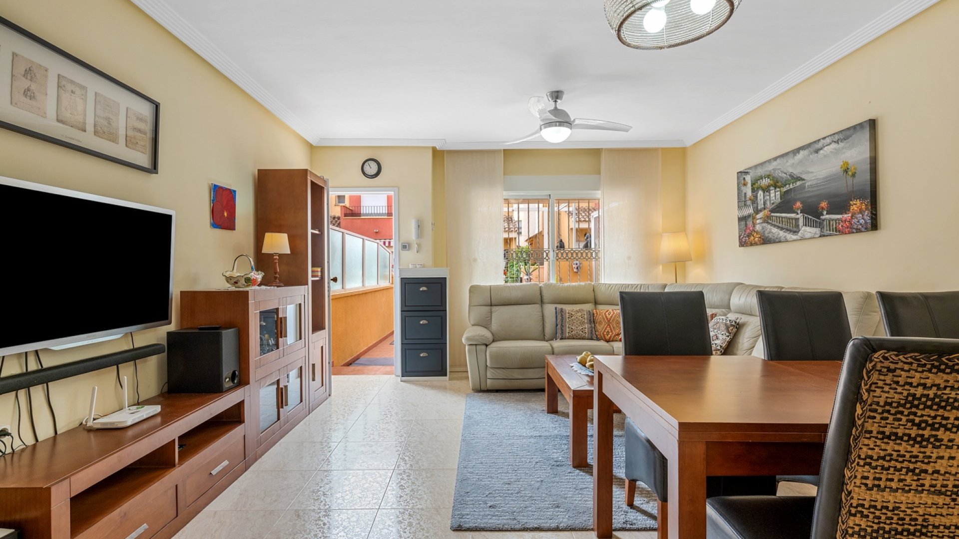 Revente - Maison de ville -
Orihuela Costa - Villamartín