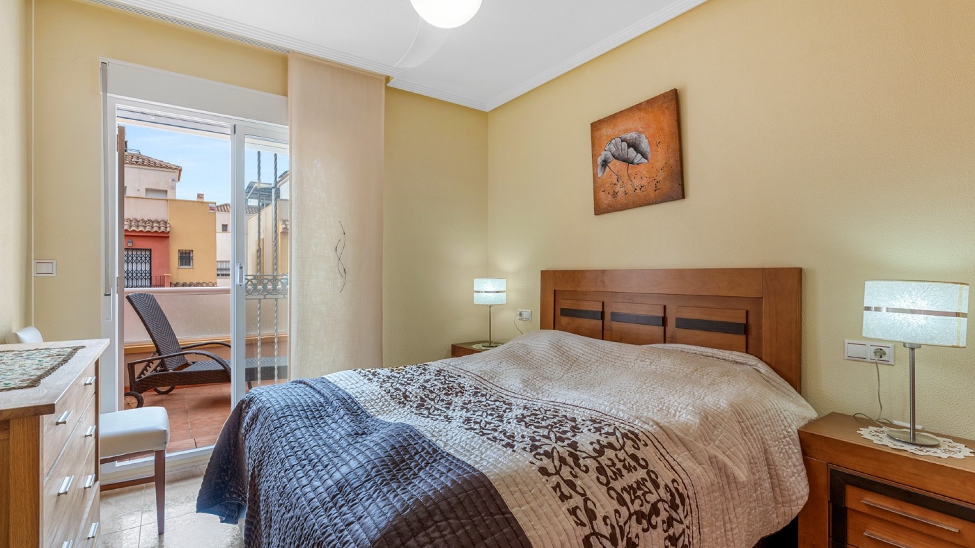 Revente - Maison de ville -
Orihuela Costa - Villamartín