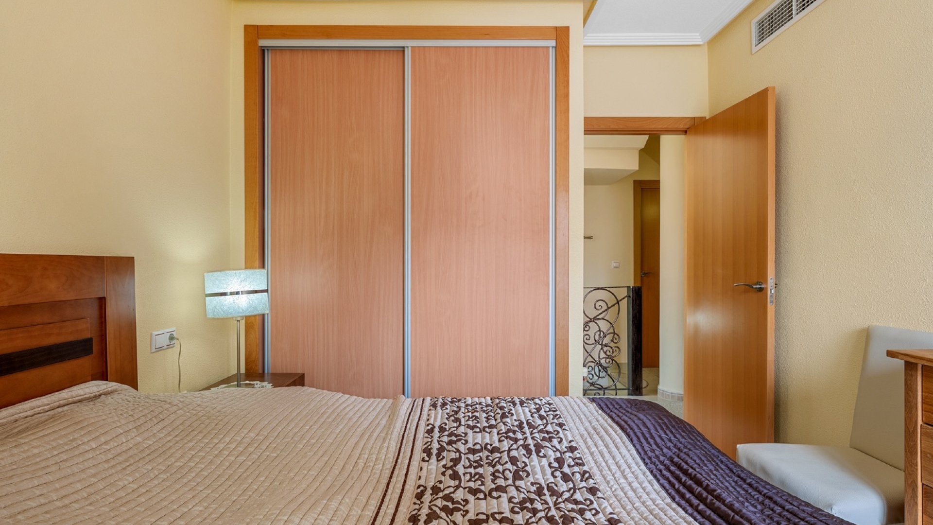 Revente - Maison de ville -
Orihuela Costa - Villamartín