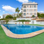 Revente - Maison de ville -
Orihuela Costa - Villamartín