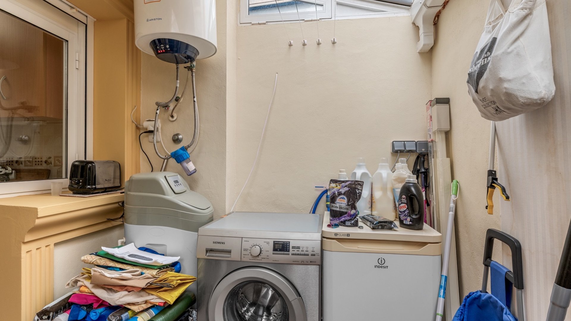 Revente - Maison de ville -
Orihuela Costa - Villamartín