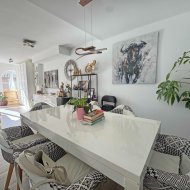 Revente - Maison de ville -
Orihuela Costa - Villamartín