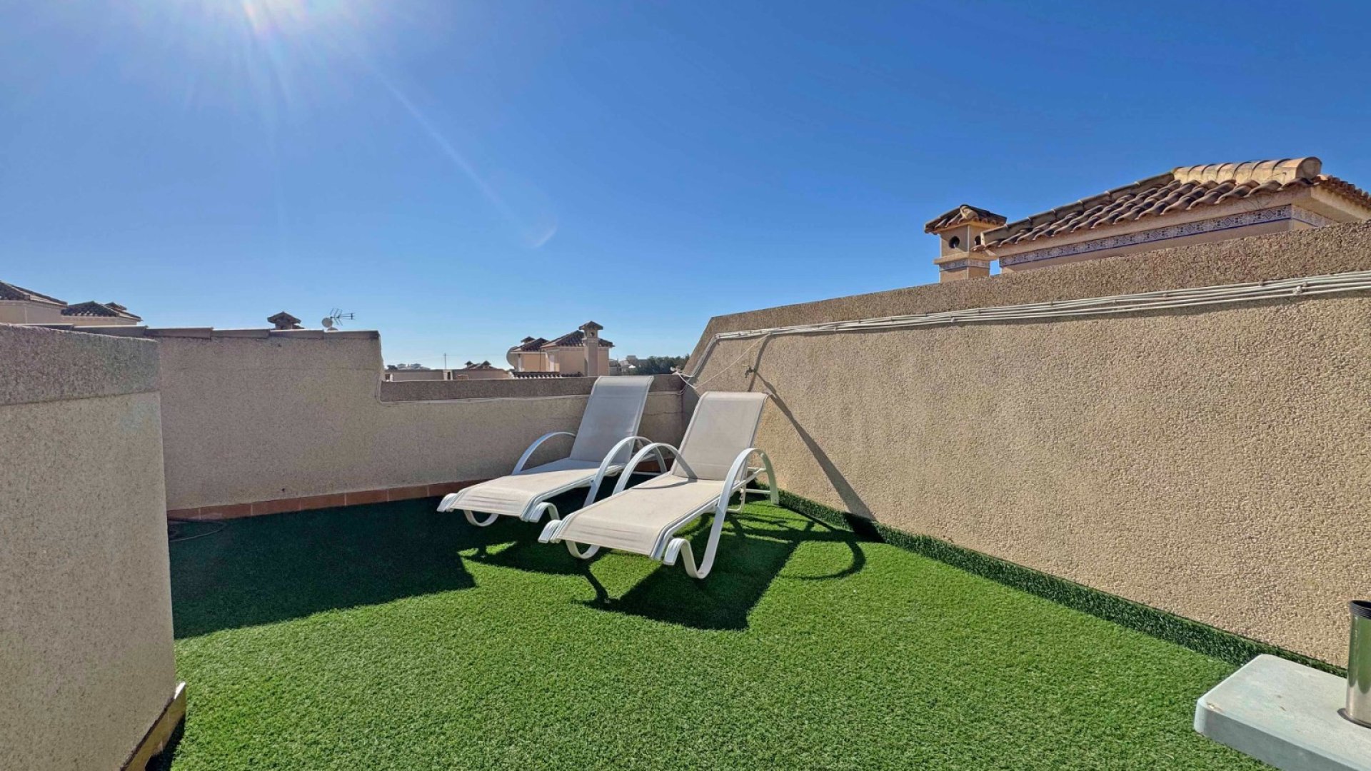 Revente - Maison de ville -
Orihuela Costa - Villamartín