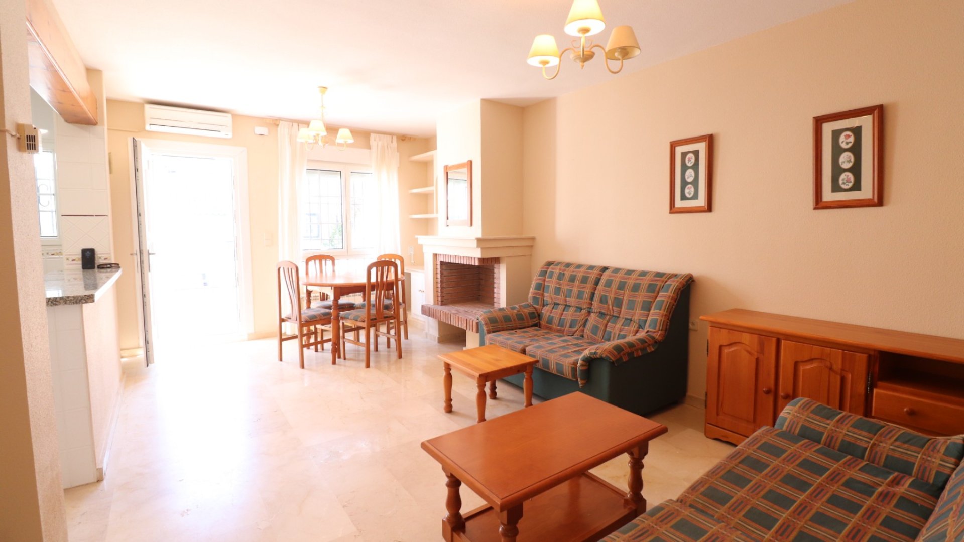 Revente - Maison de ville -
Orihuela Costa - Villamartín