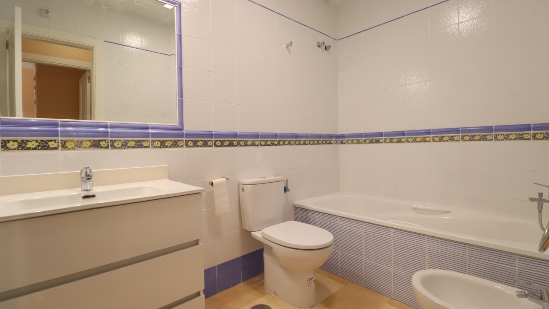 Revente - Maison de ville -
Orihuela Costa - Villamartín