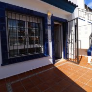 Revente - Maison de ville -
Orihuela Costa - Villamartín