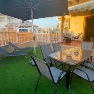 Revente - Maison de ville -
Orihuela Costa - Villamartín