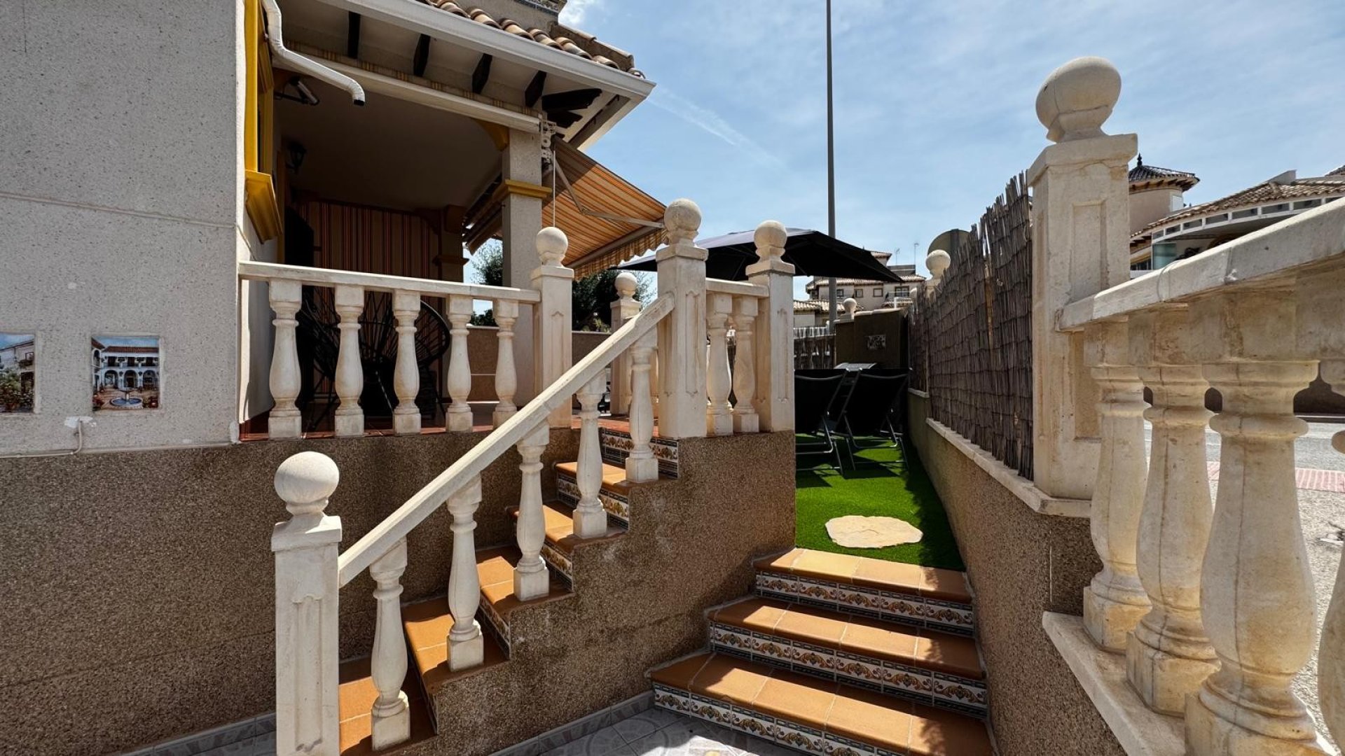 Revente - Maison de ville -
Orihuela Costa - Villamartín