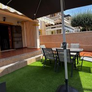 Revente - Maison de ville -
Orihuela Costa - Villamartín