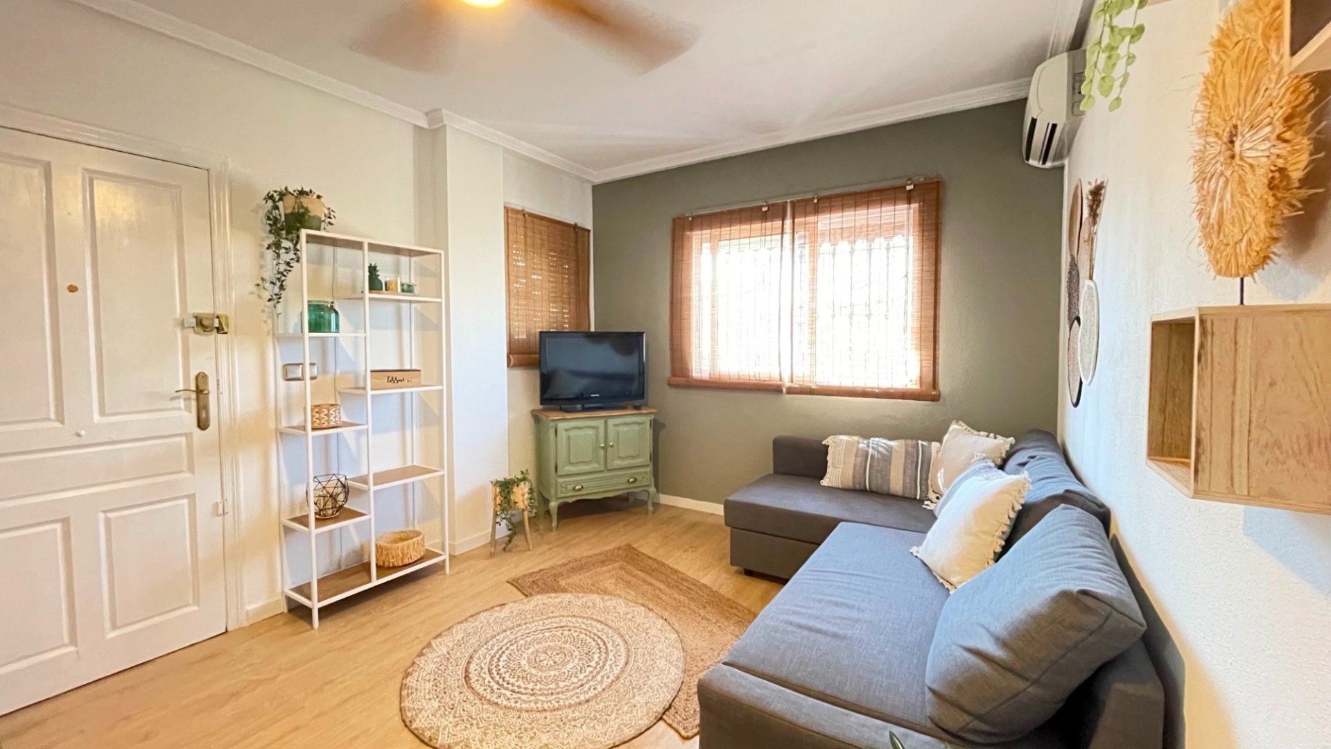 Revente - Maison de ville -
Orihuela Costa - Villamartín