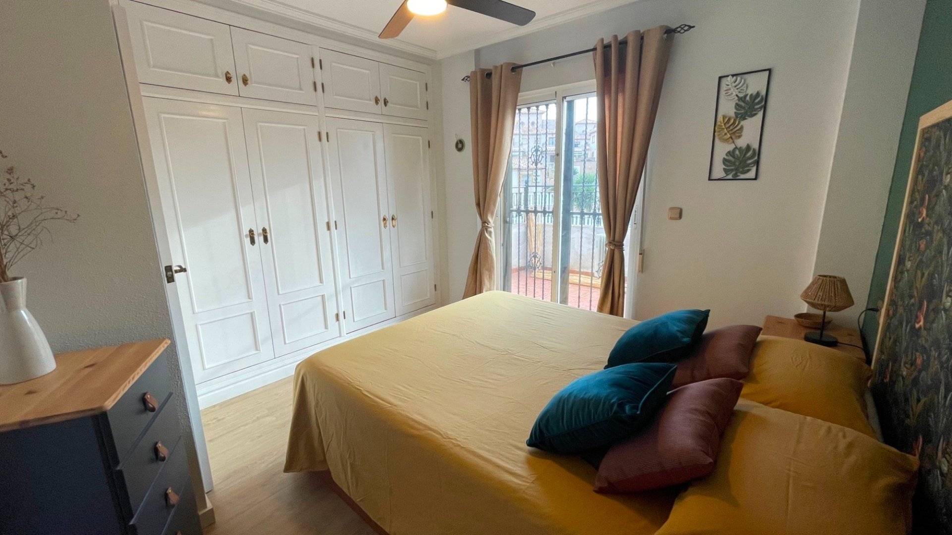 Revente - Maison de ville -
Orihuela Costa - Villamartín