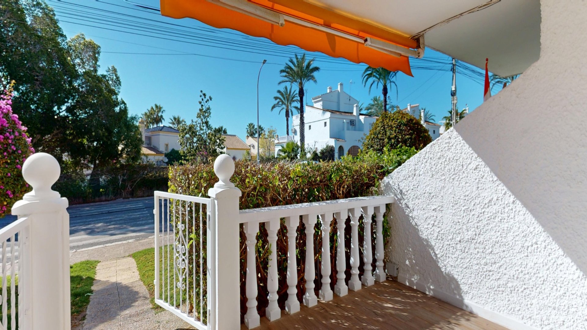 Revente - Maison de ville -
Orihuela Costa - Villamartín