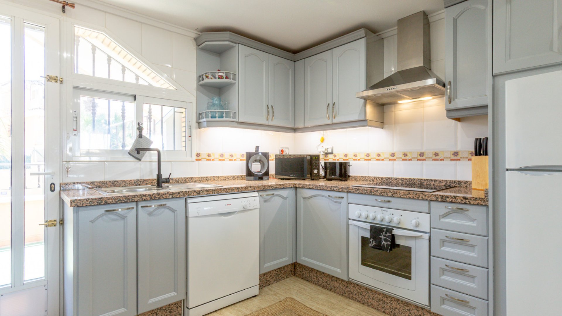 Revente - Maison de ville -
Orihuela Costa - Villamartín