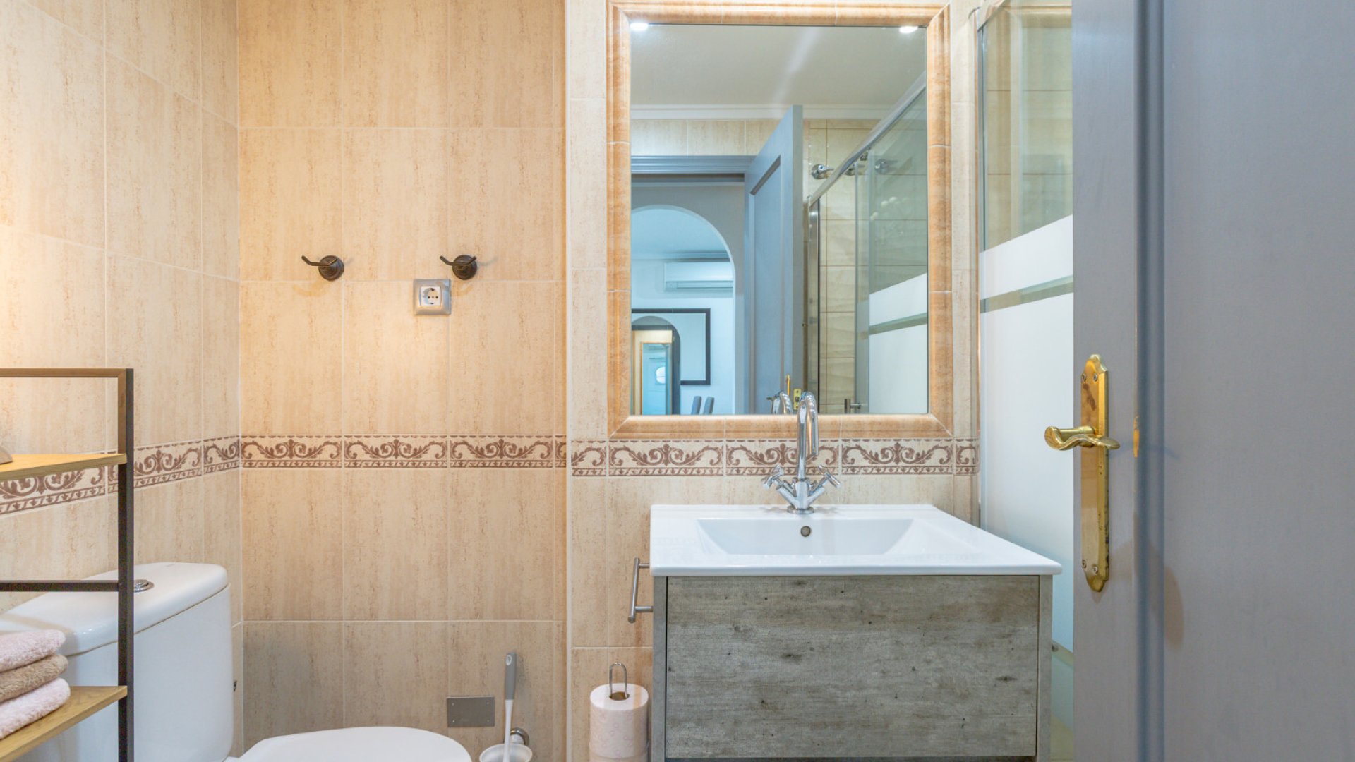 Revente - Maison de ville -
Orihuela Costa - Villamartín