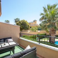 Revente - Maison de ville -
Orihuela Costa - Villamartín