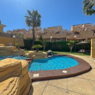 Revente - Maison de ville -
Orihuela Costa - Villamartín