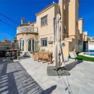Revente - Maison de ville -
Orihuela Costa - Villamartín