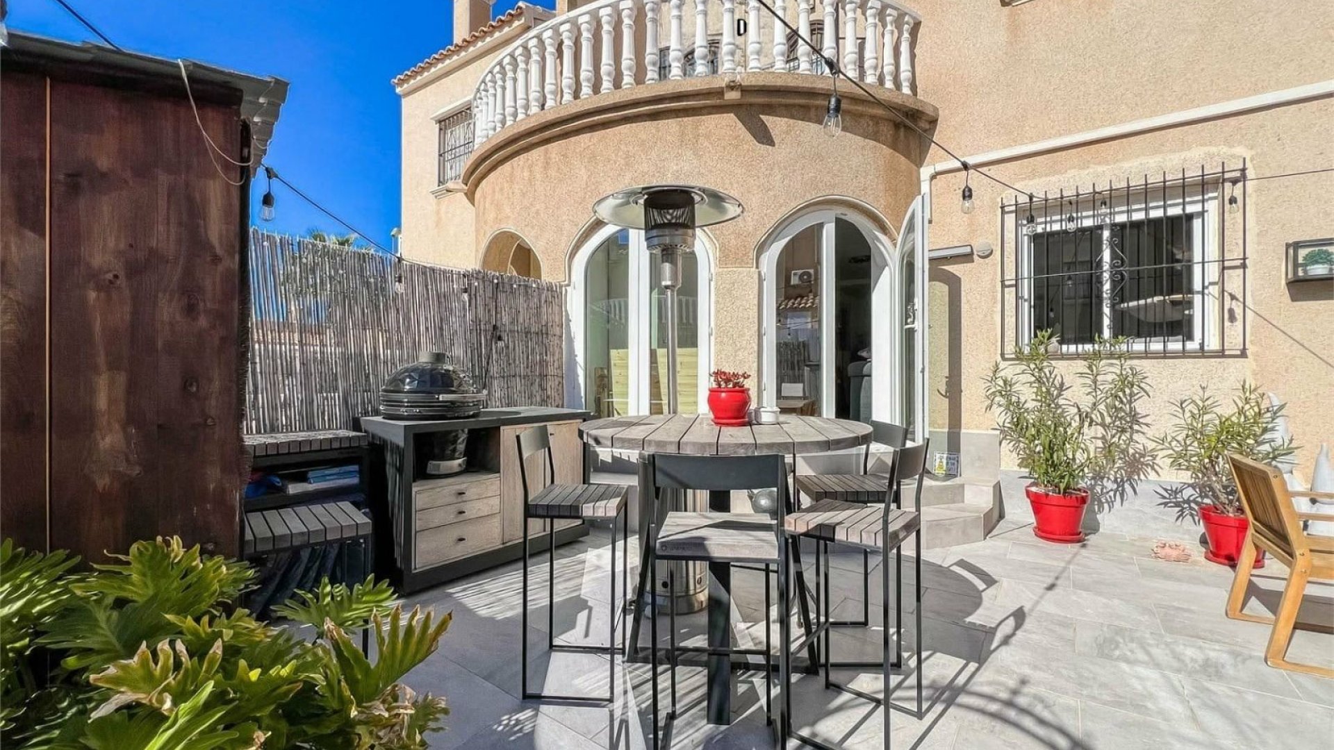 Revente - Maison de ville -
Orihuela Costa - Villamartín