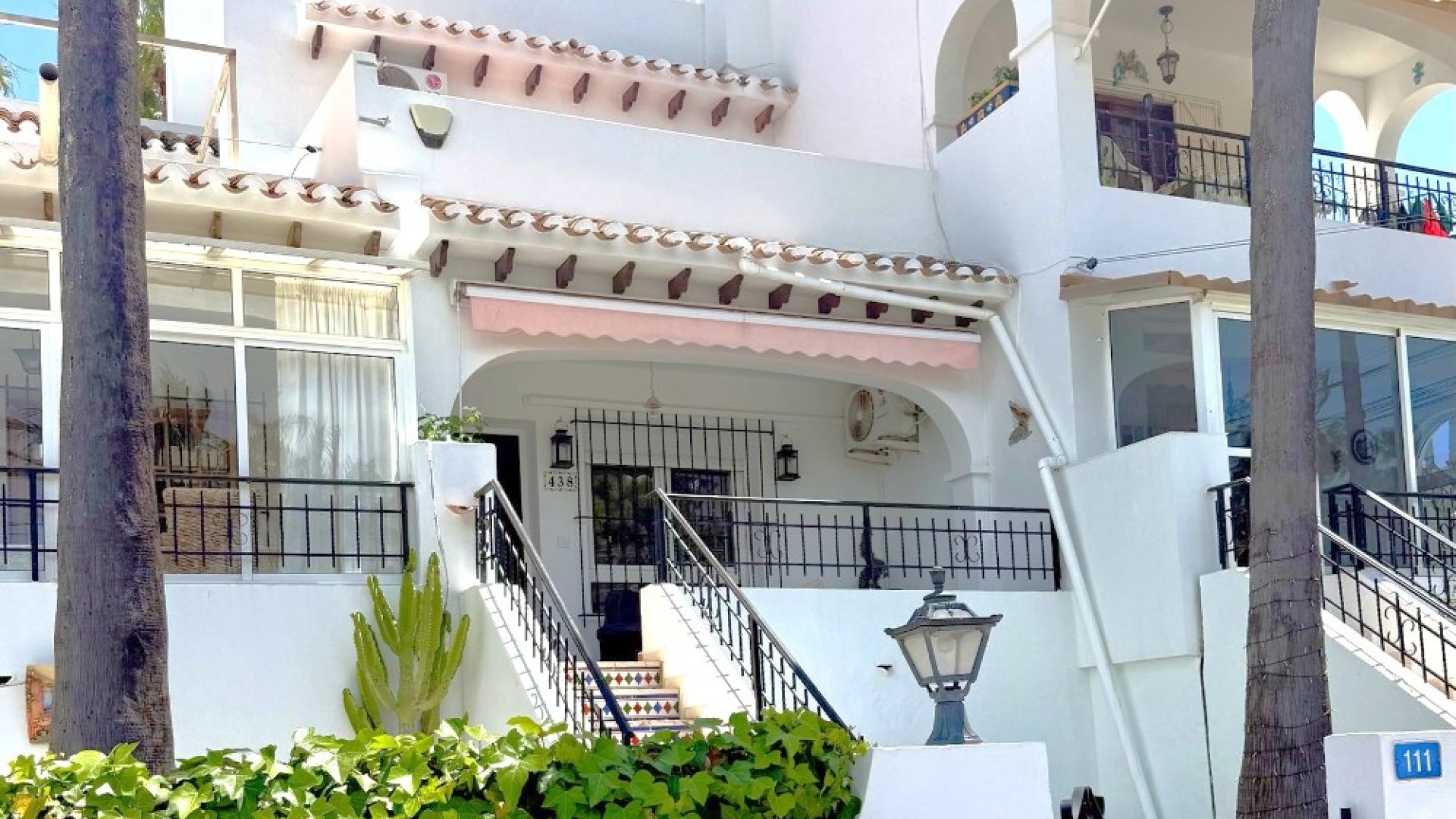 Revente - Maison de ville -
Orihuela Costa - Villamartín