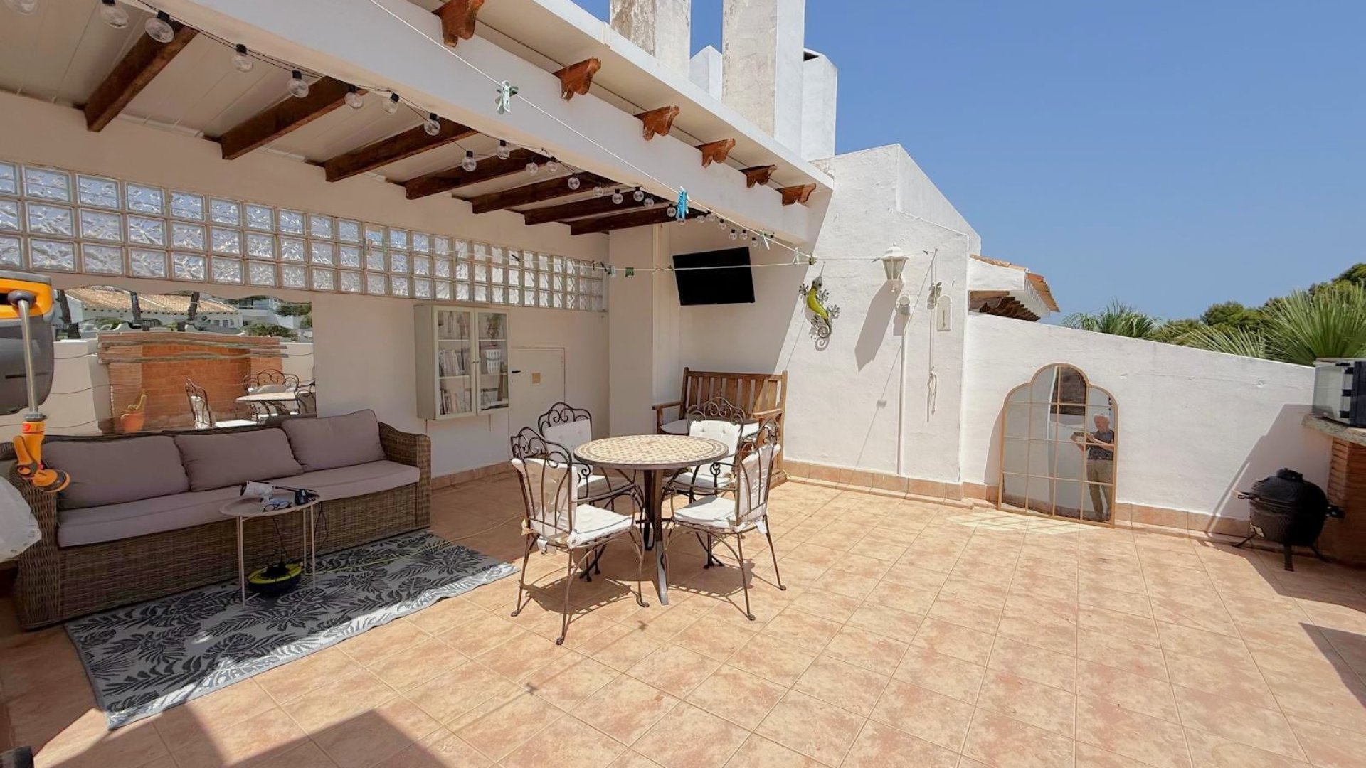 Revente - Maison de ville -
Orihuela Costa - Villamartín