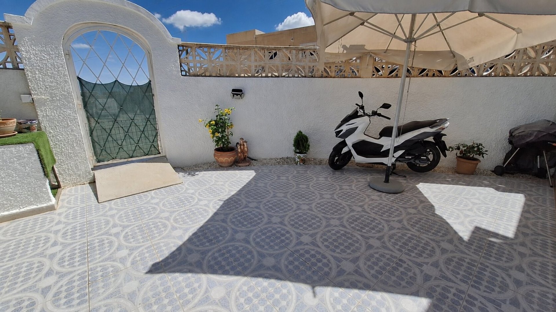 Revente - Maison de ville -
Orihuela Costa - Villamartín