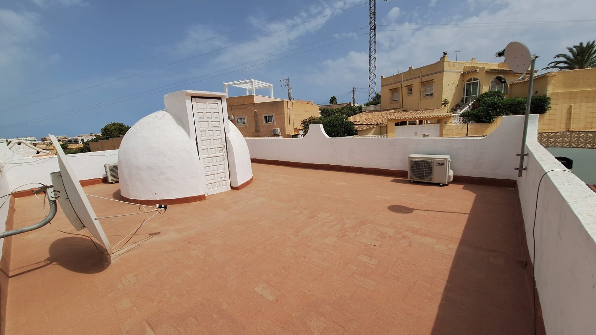 Revente - Maison de ville -
Orihuela Costa - Villamartín