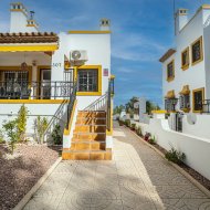 Revente - Maison de ville -
Orihuela Costa - Villamartín