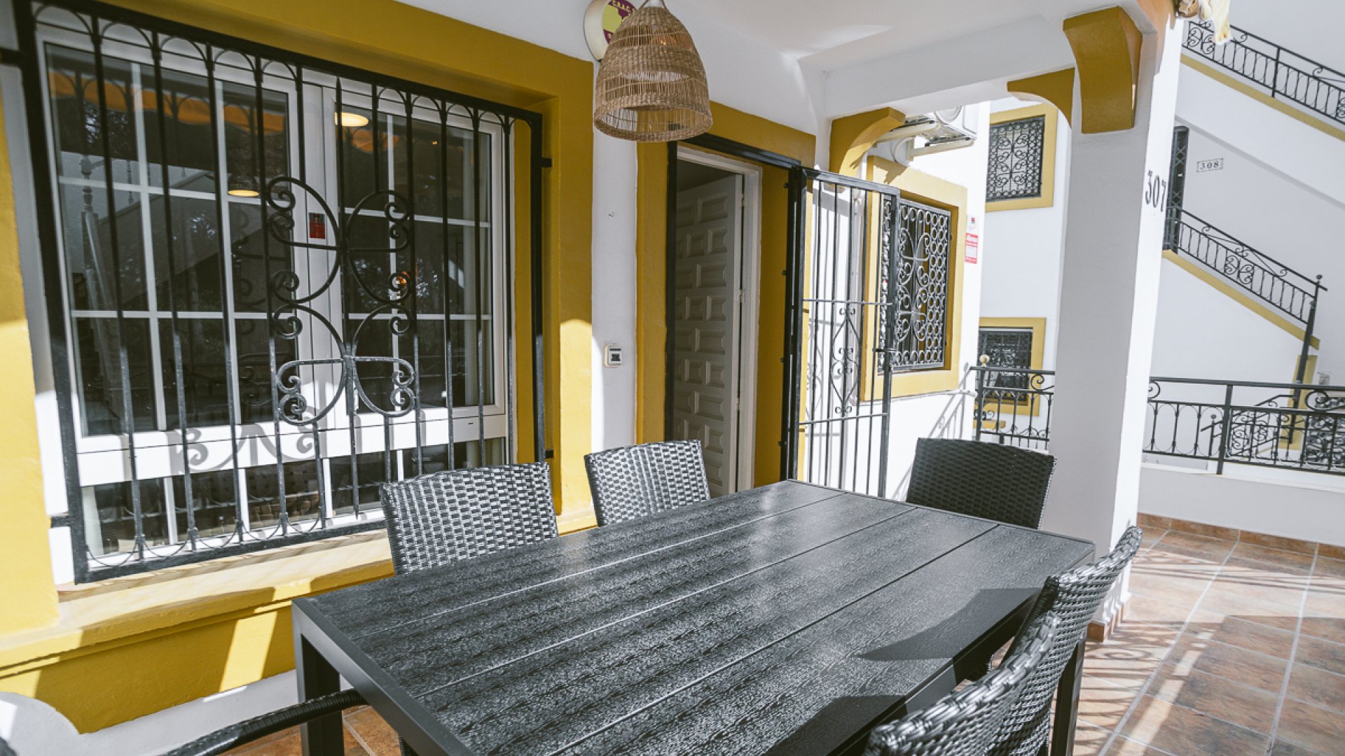 Revente - Maison de ville -
Orihuela Costa - Villamartín