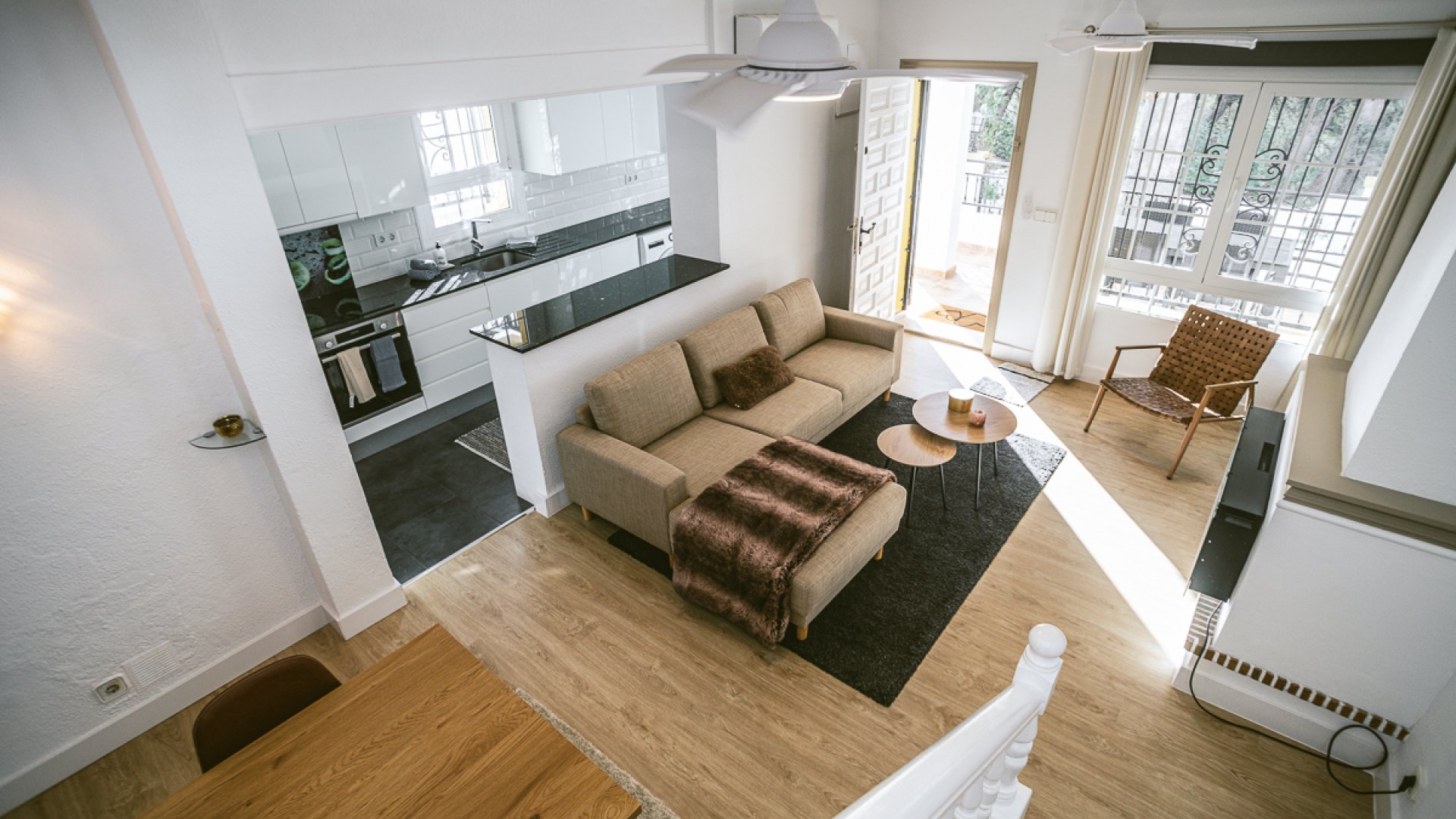 Revente - Maison de ville -
Orihuela Costa - Villamartín