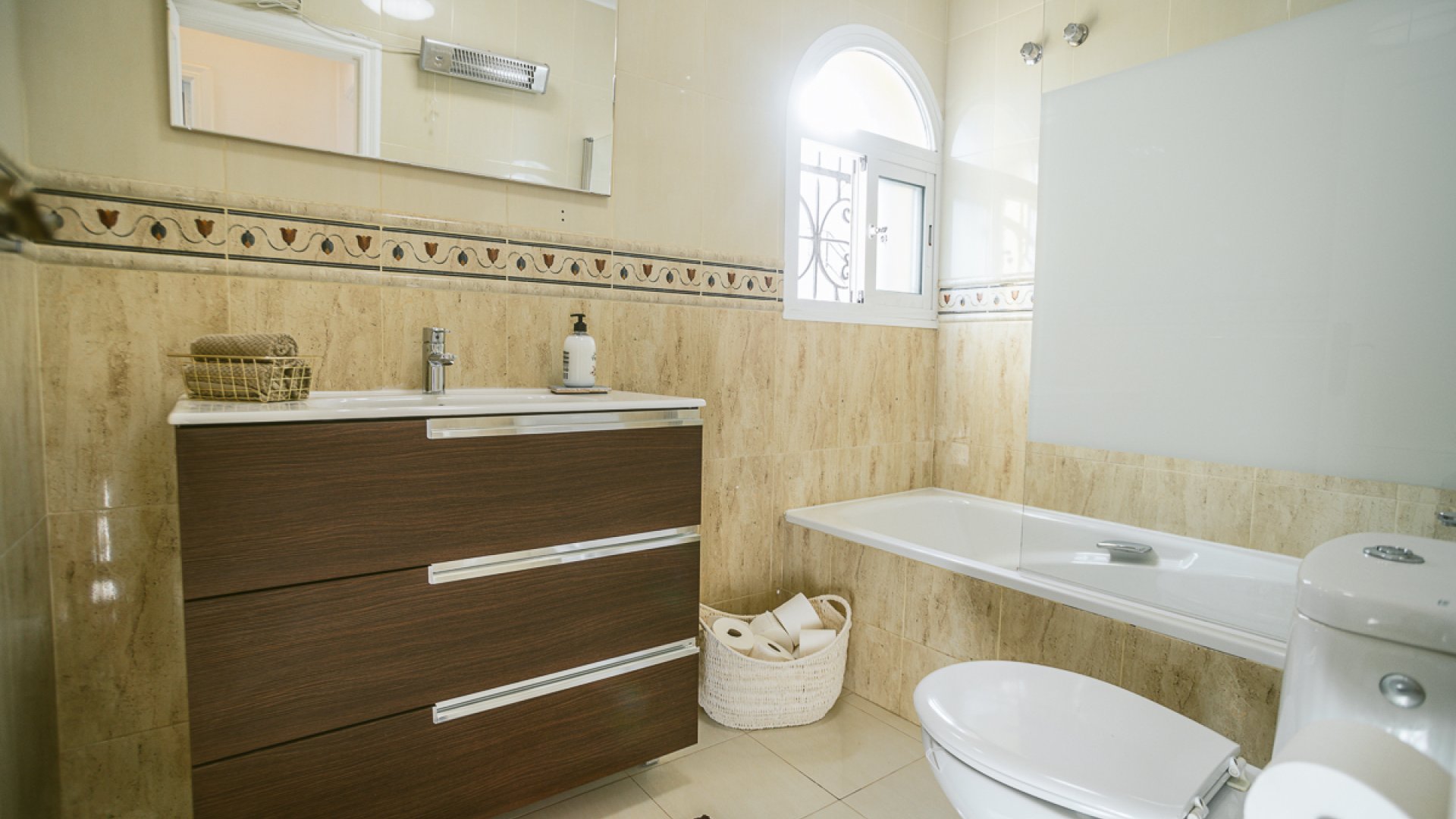 Revente - Maison de ville -
Orihuela Costa - Villamartín