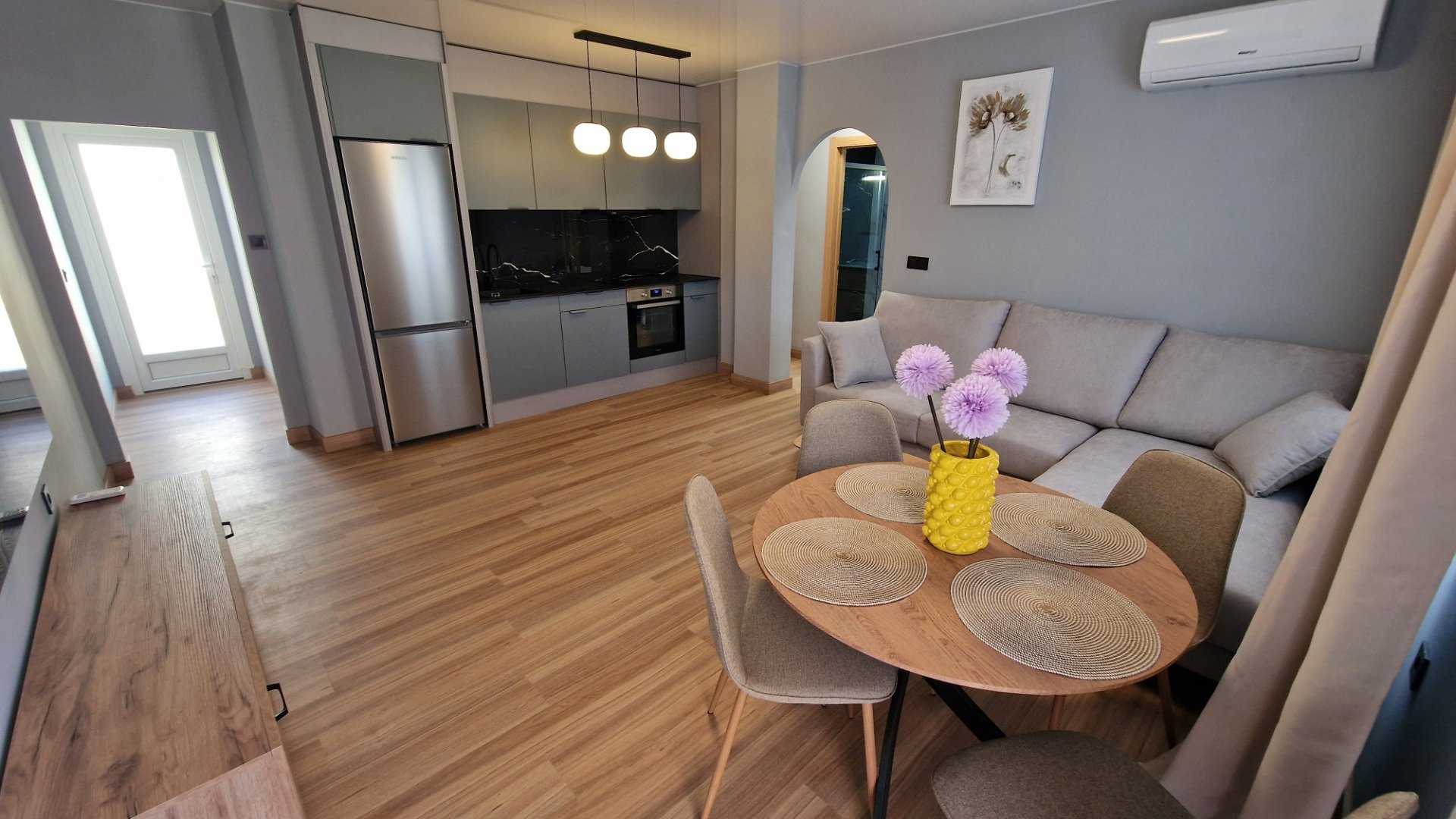 Revente - Maison de ville -
Orihuela Costa - Villamartín