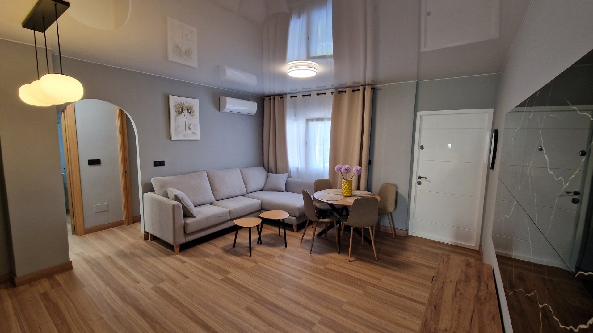 Revente - Maison de ville -
Orihuela Costa - Villamartín