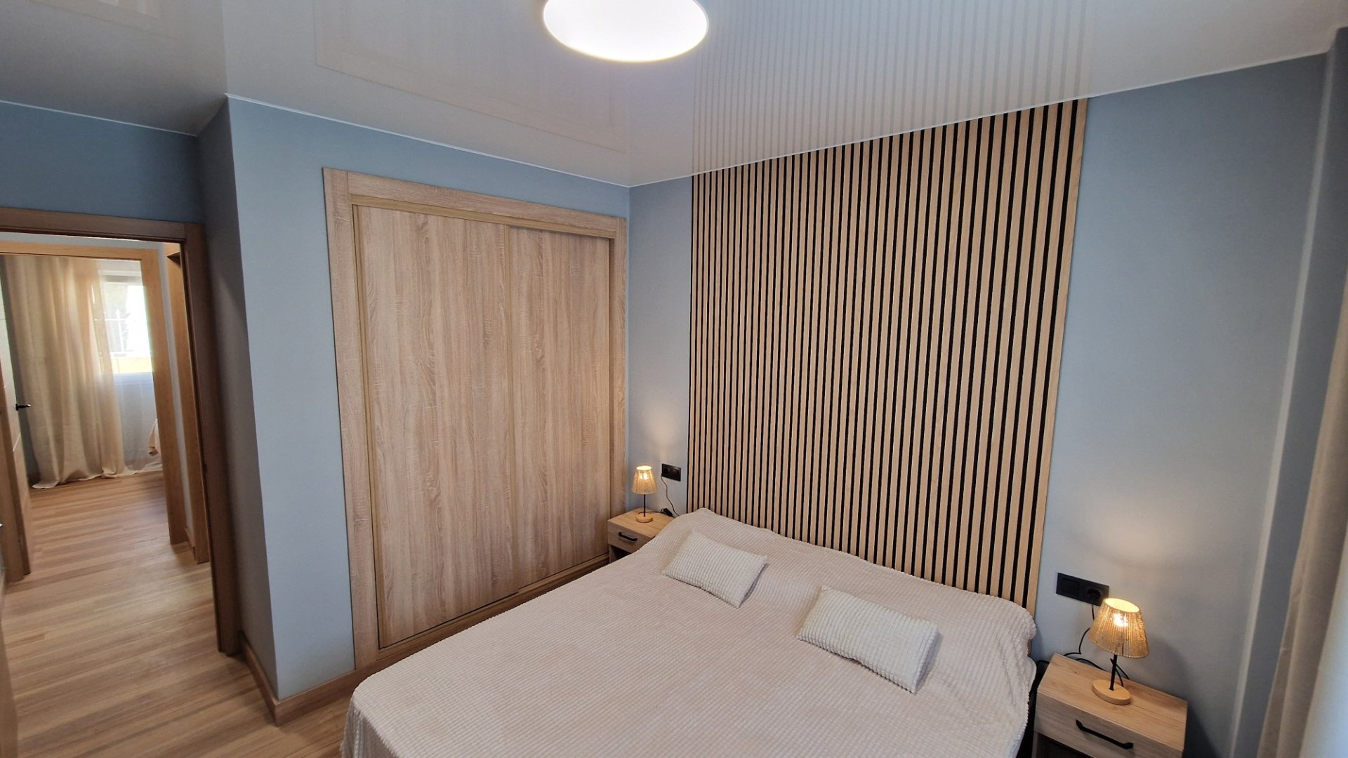 Revente - Maison de ville -
Orihuela Costa - Villamartín