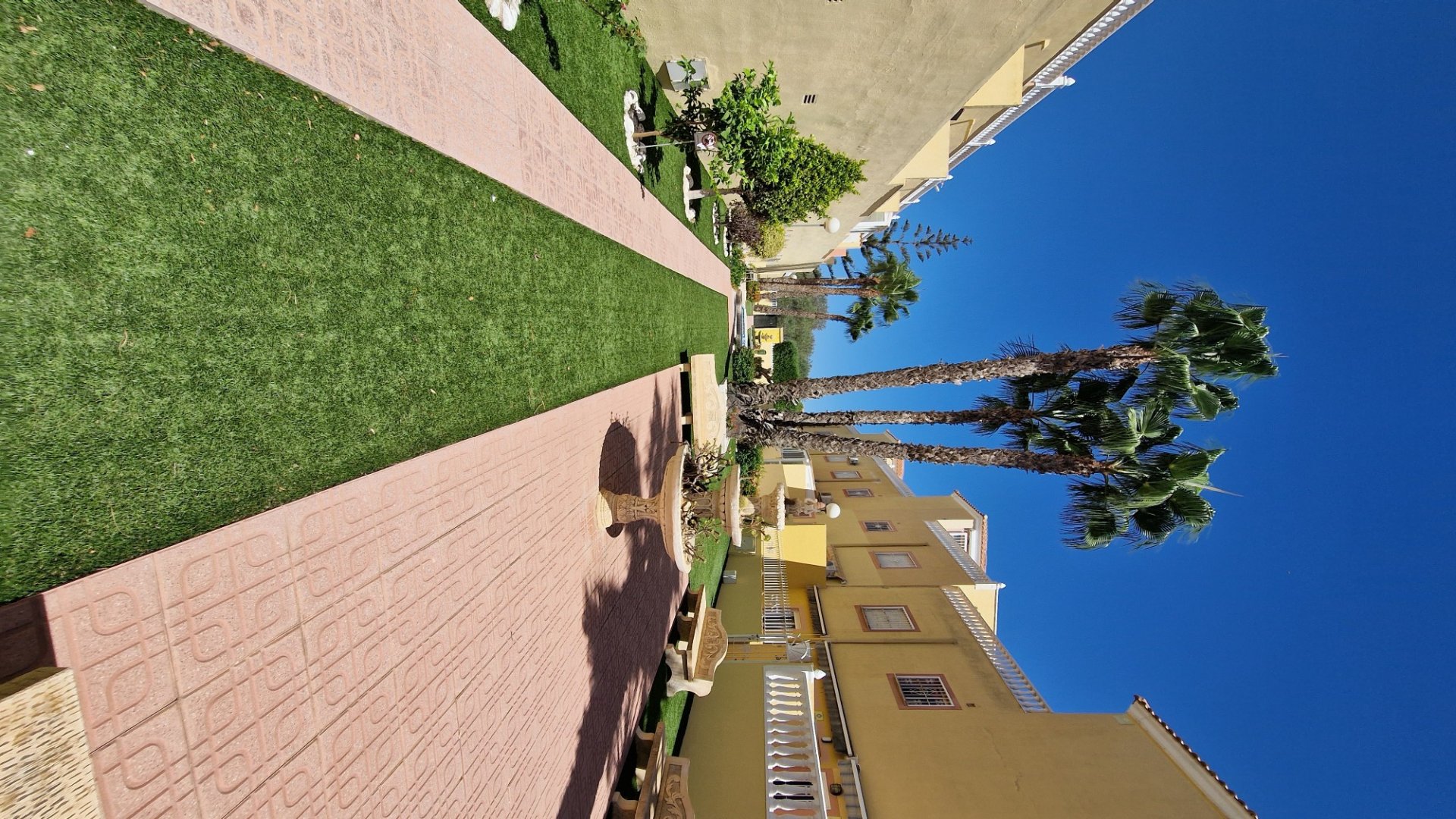 Revente - Maison de ville -
Orihuela Costa - Villamartín